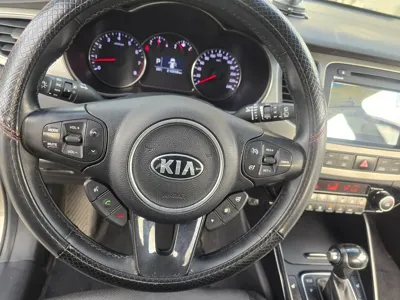 Kia Carens 2014, 210573 км, за 3239.03 USD - фото 14