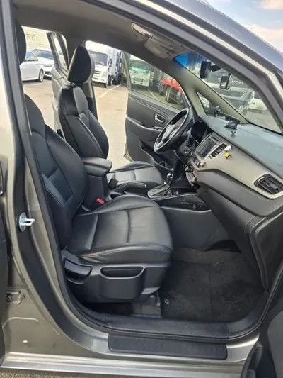 Kia Carens 2014, 210573 км, за 3239.03 USD - фото 18