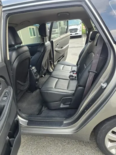 Kia Carens 2014, 210573 км, за 3239.03 USD - фото 19