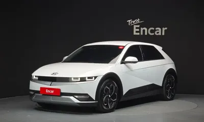 Hyundai Ioniq5 · 2024 год