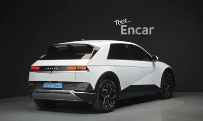 Hyundai Ioniq5 2024, 1726 км, за 24996.72 USD