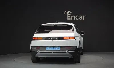 Hyundai Ioniq5 2024, 1726 км, за 24996.72 USD