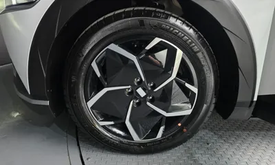 Hyundai Ioniq5 2024, 1726 км, за 24996.72 USD