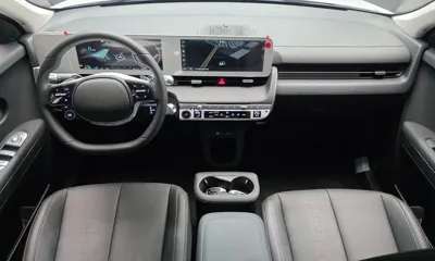Hyundai Ioniq5 2024, 1726 км, за 24996.72 USD - фото 7