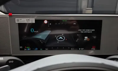 Hyundai Ioniq5 2024, 1726 км, за 24996.72 USD - фото 8