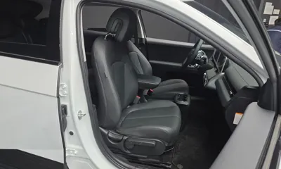 Hyundai Ioniq5 2024, 1726 км, за 24996.72 USD - фото 10