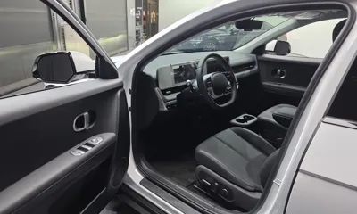 Hyundai Ioniq5 2024, 1726 км, за 24996.72 USD - фото 11