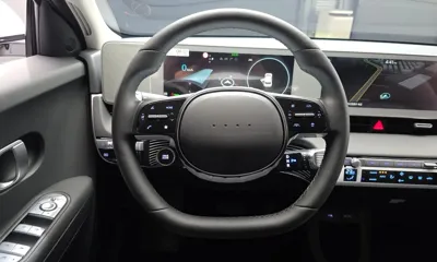 Hyundai Ioniq5 2024, 1726 км, за 24996.72 USD - фото 13