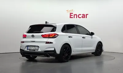 Hyundai i30 2020, 99149 км, за 9124.33 USD
