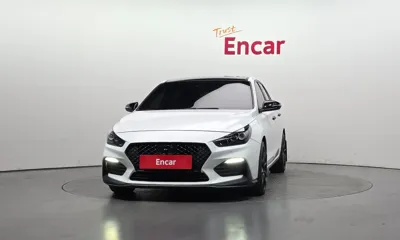 Hyundai i30 2020, 99149 км, за 9124.33 USD