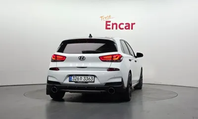 Hyundai i30 2020, 99149 км, за 9124.33 USD