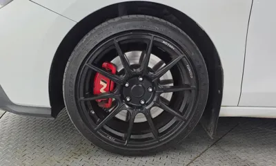 Hyundai i30 2020, 99149 км, за 9124.33 USD