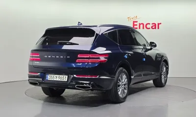Genesis GV80 2020, 189242 км, за 18526.94 USD