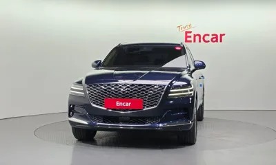 Genesis GV80 2020, 189242 км, за 18526.94 USD