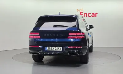 Genesis GV80 2020, 189242 км, за 18526.94 USD