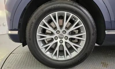 Genesis GV80 2020, 189242 км, за 18526.94 USD