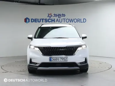 Kia Canival 2023, 86724 км, за 15032.17 USD
