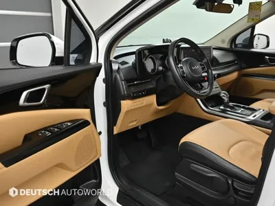 Kia Canival 2023, 86724 км, за 15032.17 USD - фото 11