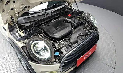 MINI Cooper 2019, 116813 км, за 4948.79 USD - фото 6