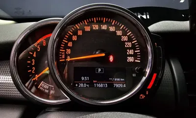 MINI Cooper 2019, 116813 км, за 4948.79 USD - фото 8