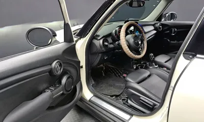 MINI Cooper 2019, 116813 км, за 4948.79 USD - фото 11