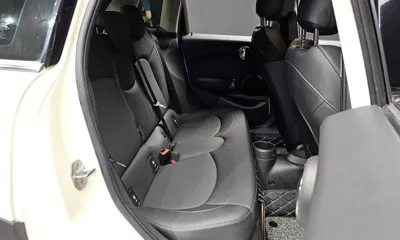 MINI Cooper 2019, 116813 км, за 4948.79 USD - фото 12