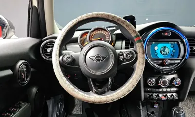 MINI Cooper 2019, 116813 км, за 4948.79 USD - фото 13