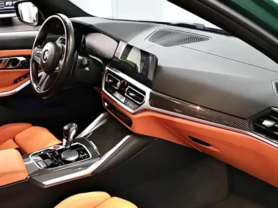 BMW M3 2022, 39000 км, за 83576.96 USD - фото 15