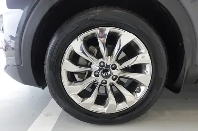Kia Sorento 2018, 187457 км, за 8467.9 USD