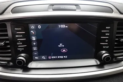 Kia Sorento 2018, 187457 км, за 8467.9 USD - фото 6