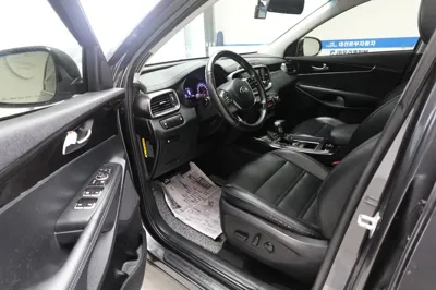Kia Sorento 2018, 187457 км, за 8467.9 USD - фото 7