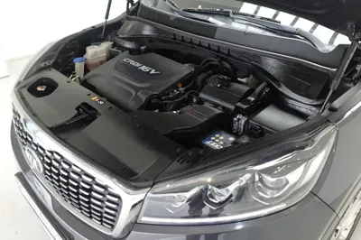 Kia Sorento 2018, 187457 км, за 8467.9 USD - фото 18