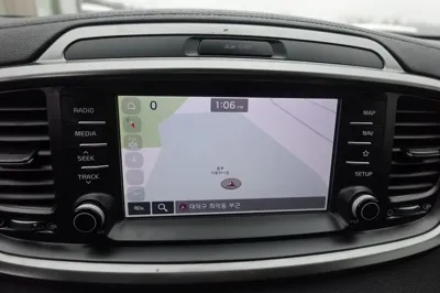 Kia Sorento 2018, 187457 км, за 8467.9 USD - фото 20