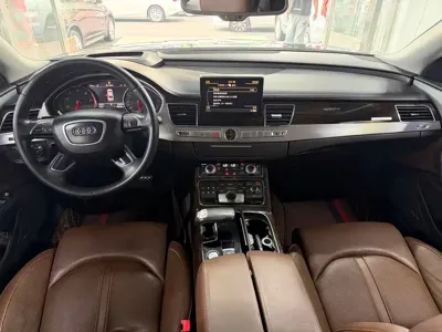 Audi A8 2015, 180000 км, за 16597.68 USD - фото 9
