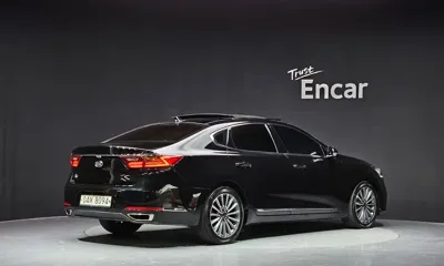 Kia K7 2017, 105558 км, за 8787.58 USD