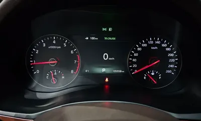 Kia K7 2017, 105558 км, за 8787.58 USD - фото 8