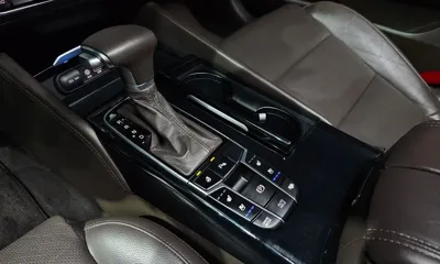 Kia K7 2017, 105558 км, за 8787.58 USD - фото 9