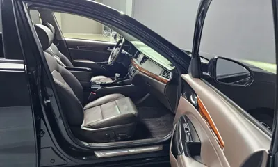 Kia K7 2017, 105558 км, за 8787.58 USD - фото 10