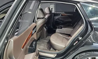 Kia K7 2017, 105558 км, за 8787.58 USD - фото 12