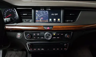 Kia K7 2017, 105558 км, за 8787.58 USD - фото 14