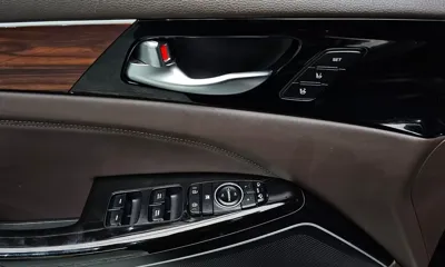 Kia K7 2017, 105558 км, за 8787.58 USD - фото 17