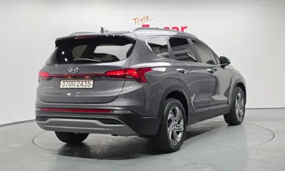 Hyundai Santafe 2021, 90970 км, за 11364.39 USD