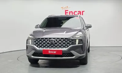 Hyundai Santafe 2021, 90970 км, за 11364.39 USD