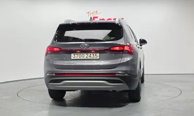 Hyundai Santafe 2021, 90970 км, за 11364.39 USD