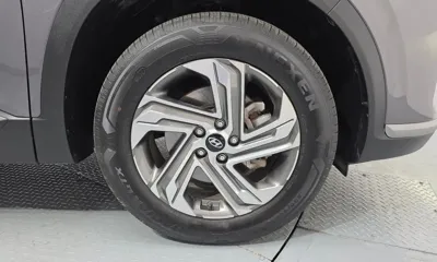 Hyundai Santafe 2021, 90970 км, за 11364.39 USD