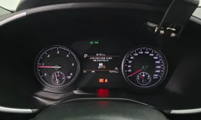 Hyundai Santafe 2021, 90970 км, за 11364.39 USD - фото 8