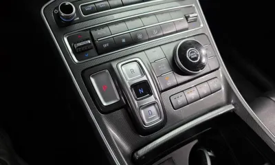 Hyundai Santafe 2021, 90970 км, за 11364.39 USD - фото 9