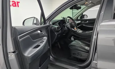 Hyundai Santafe 2021, 90970 км, за 11364.39 USD - фото 10