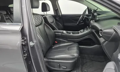 Hyundai Santafe 2021, 90970 км, за 11364.39 USD - фото 11