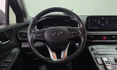 Hyundai Santafe 2021, 90970 км, за 11364.39 USD - фото 13